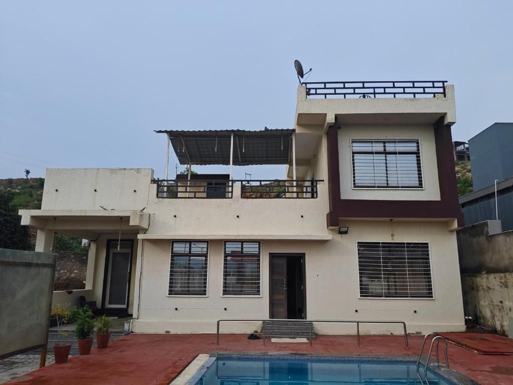 Gtn Aranya Villas